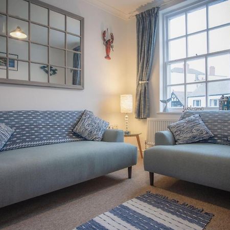 Ramsey Apartment - 2 Bedroom Apartment - Tenby Ngoại thất bức ảnh
