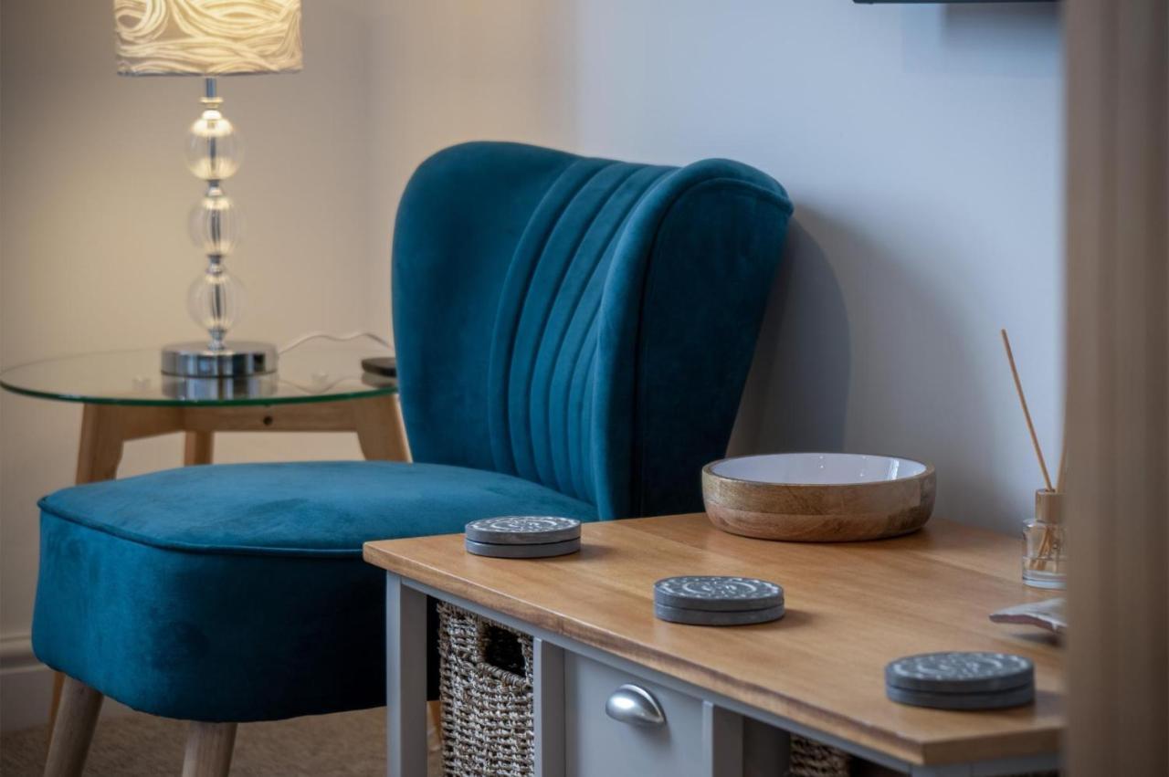Ramsey Apartment - 2 Bedroom Apartment - Tenby Ngoại thất bức ảnh