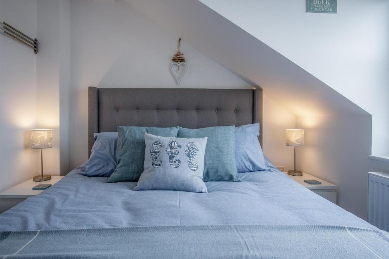 Ramsey Apartment - 2 Bedroom Apartment - Tenby Ngoại thất bức ảnh