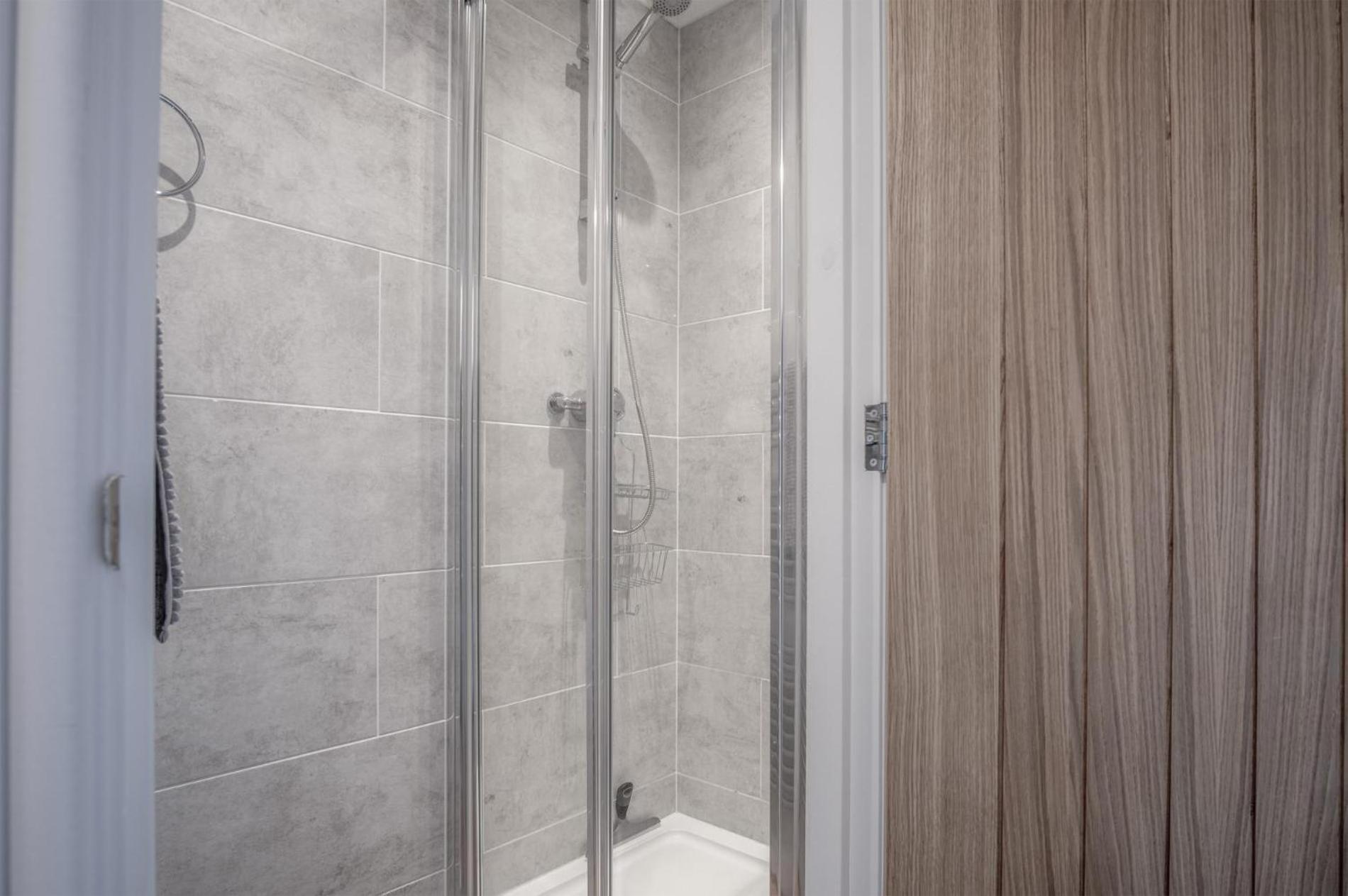 Ramsey Apartment - 2 Bedroom Apartment - Tenby Ngoại thất bức ảnh